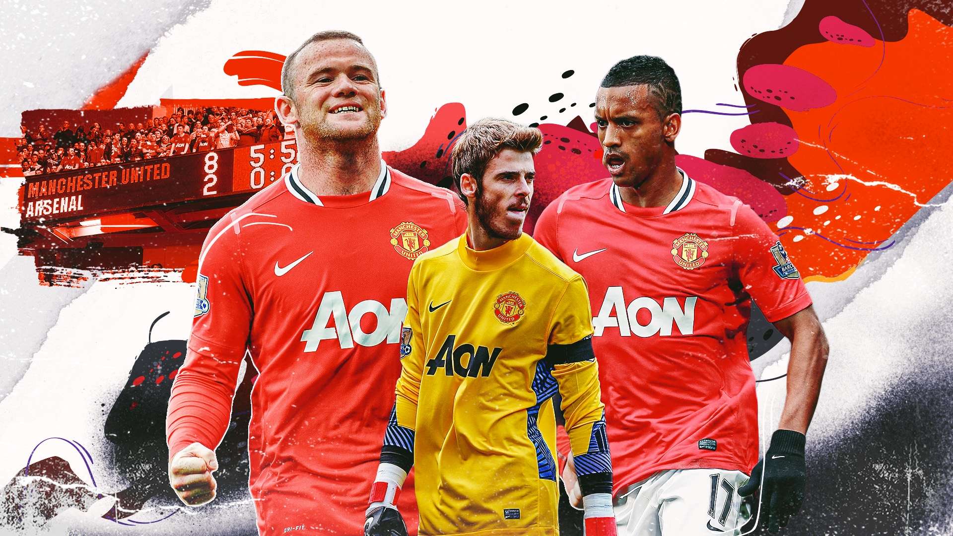 是一场速度 是一场速度