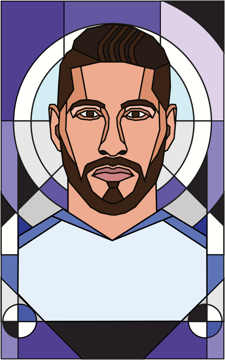 在座谈会上 在座谈会上